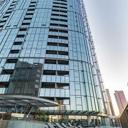 Conservatory Aparthotel Melbourne Exterior photo